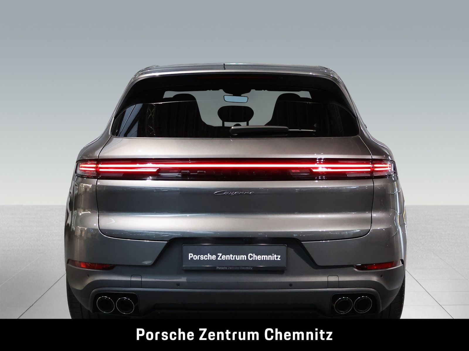 Porsche Cayenne E-Hybrid Pano;Luft.;ACC;22":Sportabgas