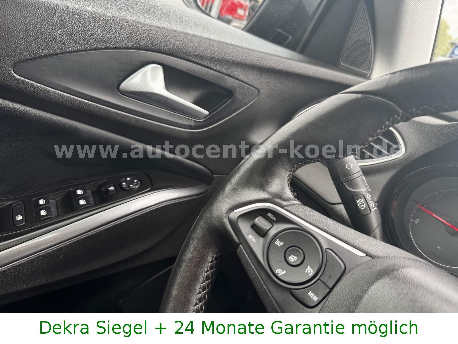 Opel Grandland - Samsaru's Car Outlet
