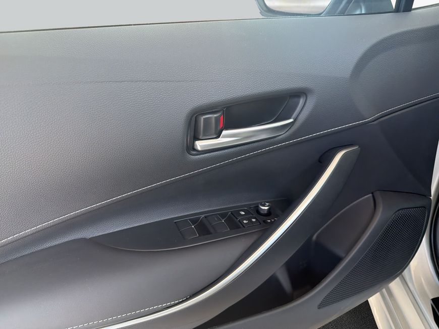 Toyota Corolla 2.0 Hybrid Touring Sports Teamplayer, Te