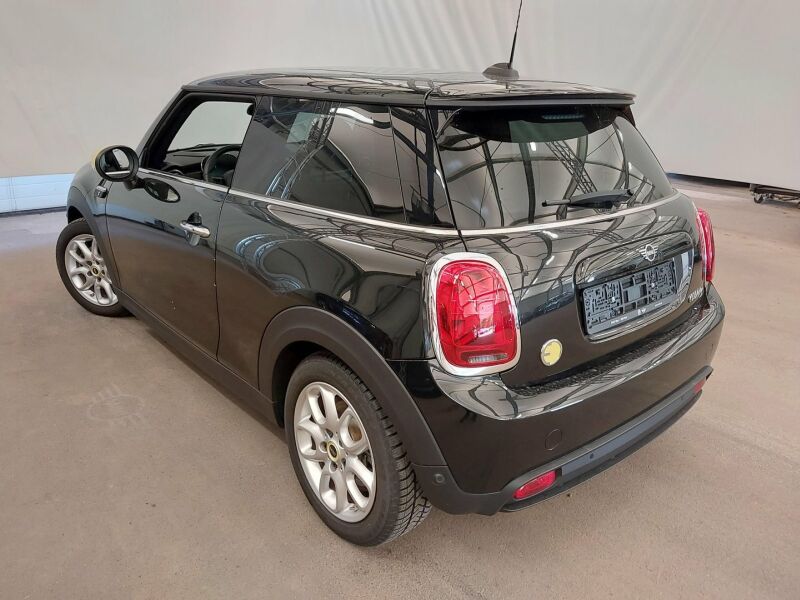 MINI Cooper SE 3T Electric Trim - Samsaru's Car Outlet
