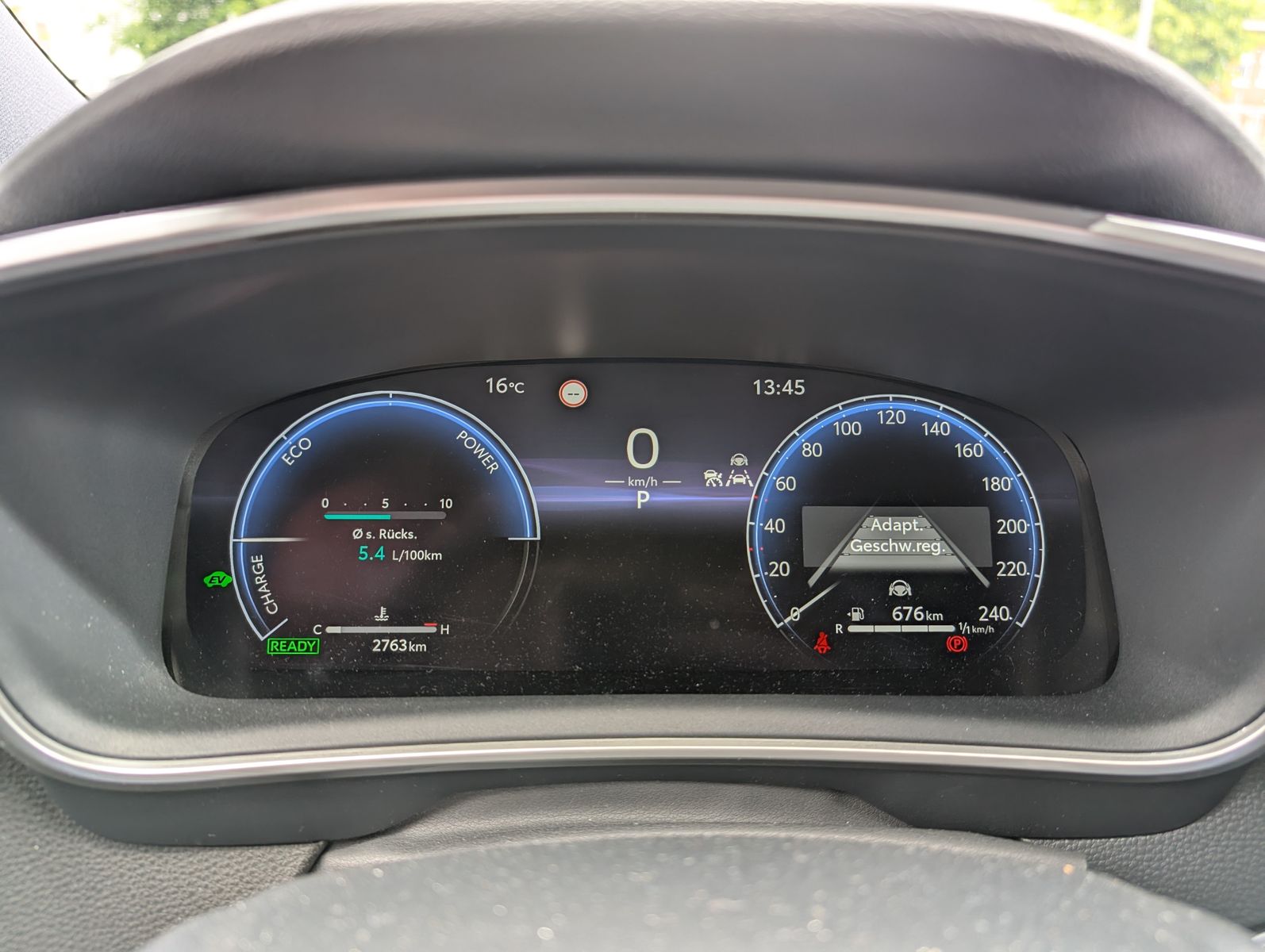 Toyota Corolla 1.8 Hybrid TS Black&White *NAVI SHZ LHZ