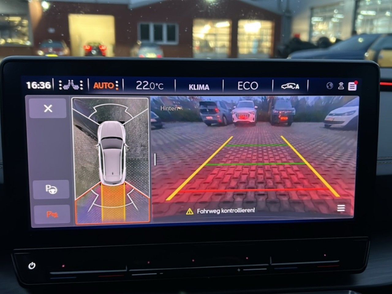 Cupra Formentor VZ e-Hybrid Memory/AHK/360/FullLink