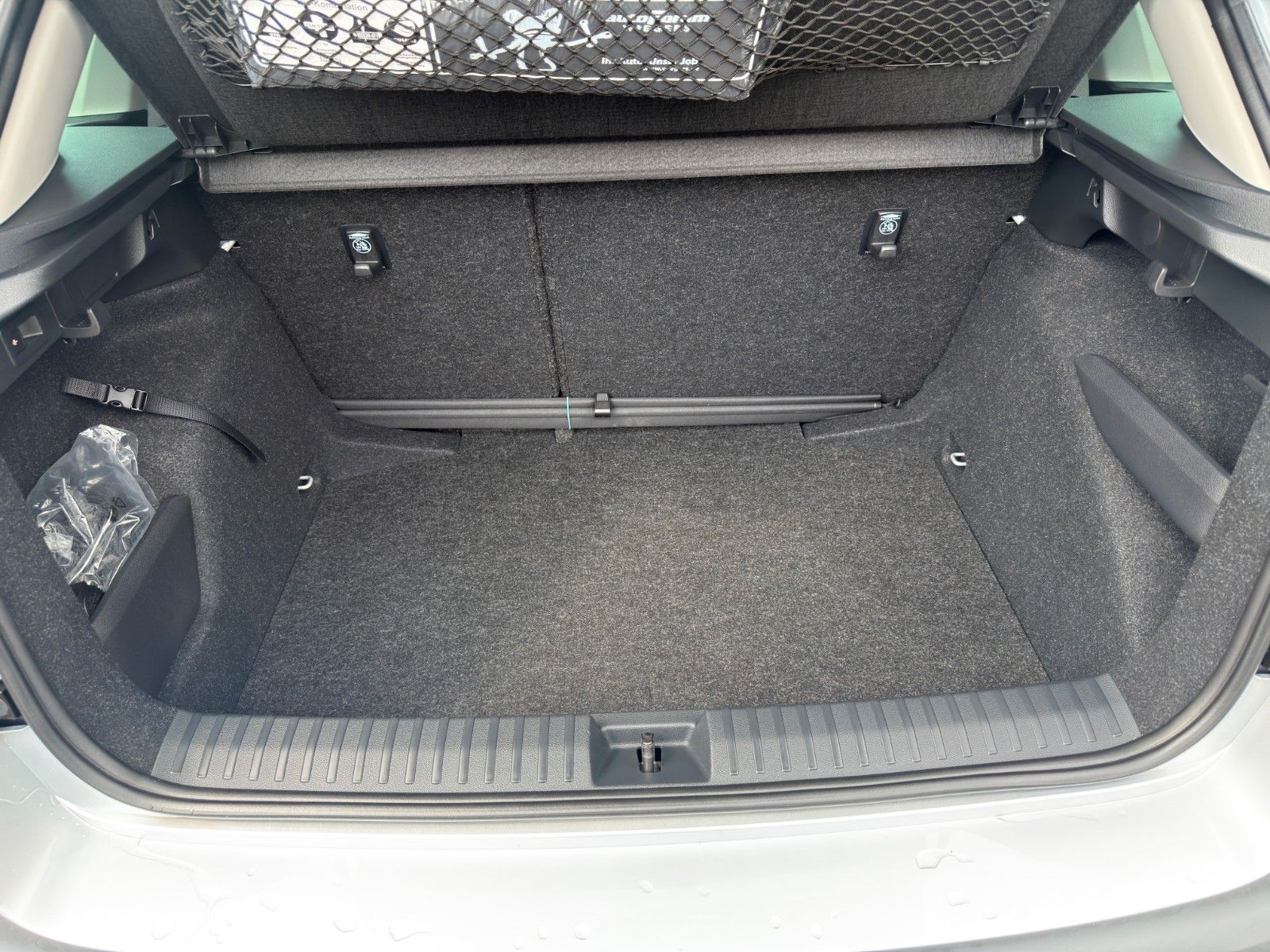 Skoda Kamiq - Samsaru's Car Outlet