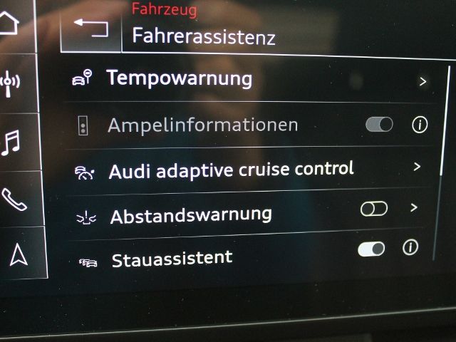 Audi A4 50 TDI quattro S line+AHK+LEDER+EL.SITZE+B&O+