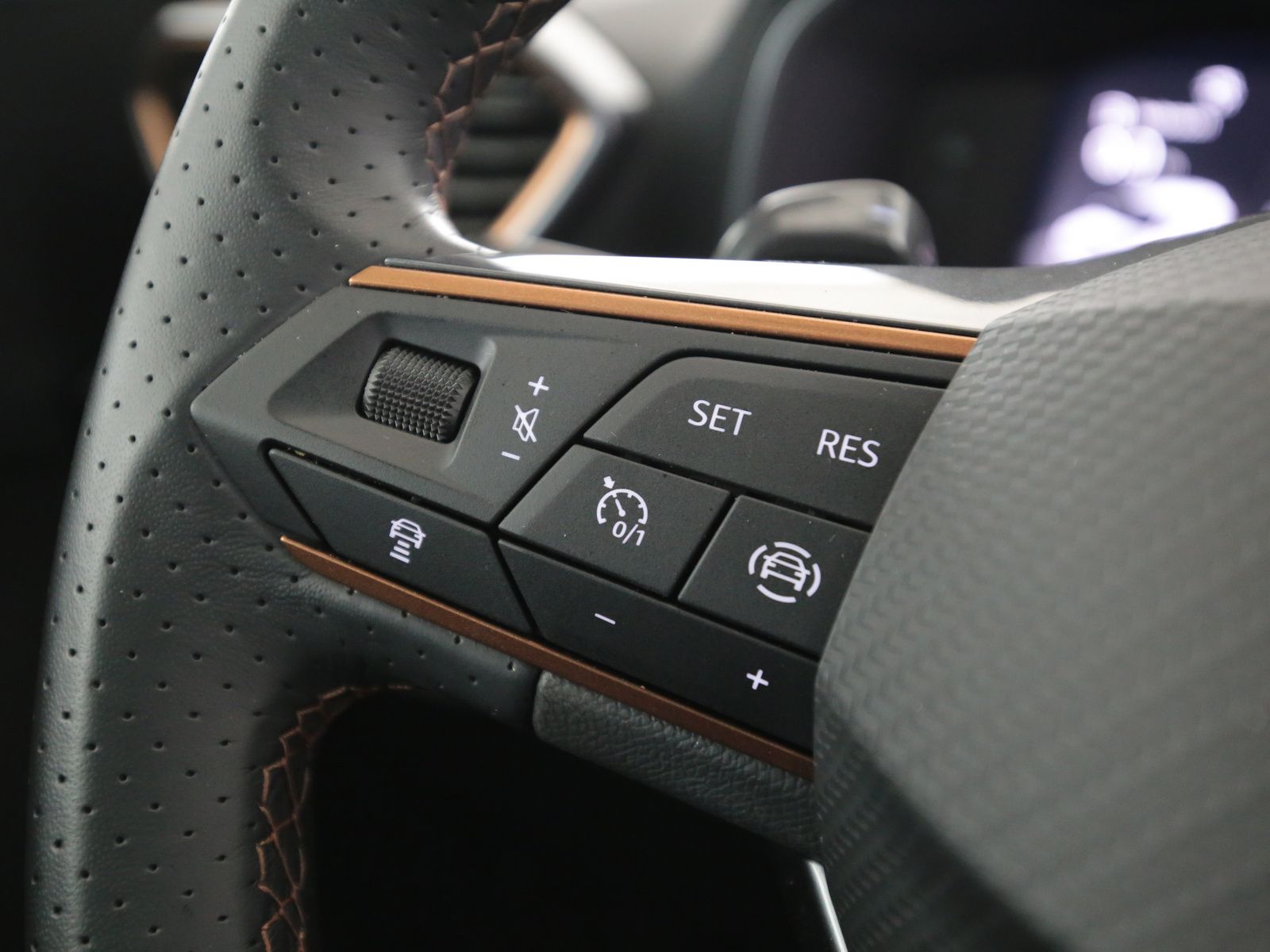 Cupra Leon Sportstourer 1.5eTSI 150 PS - Samsaru's Car Outlet