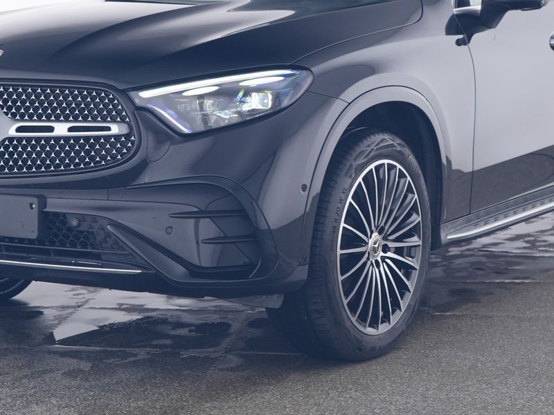 Mercedes-Benz GLC 400 e 4M AMG-Sport - Samsaru's Car Outlet