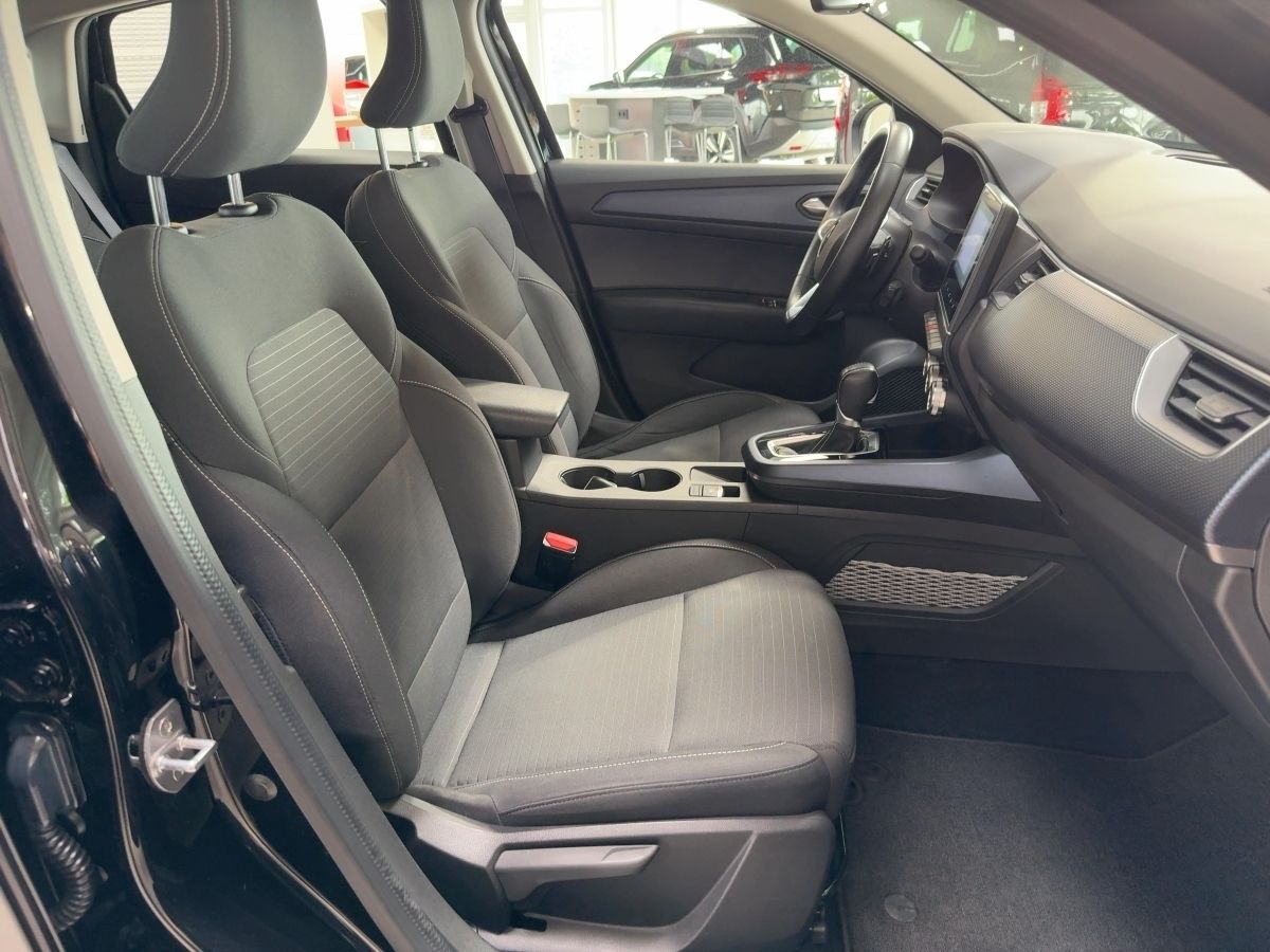 Renault Arkana ZEN TCe 140 EDC - Samsaru's Car Outlet
