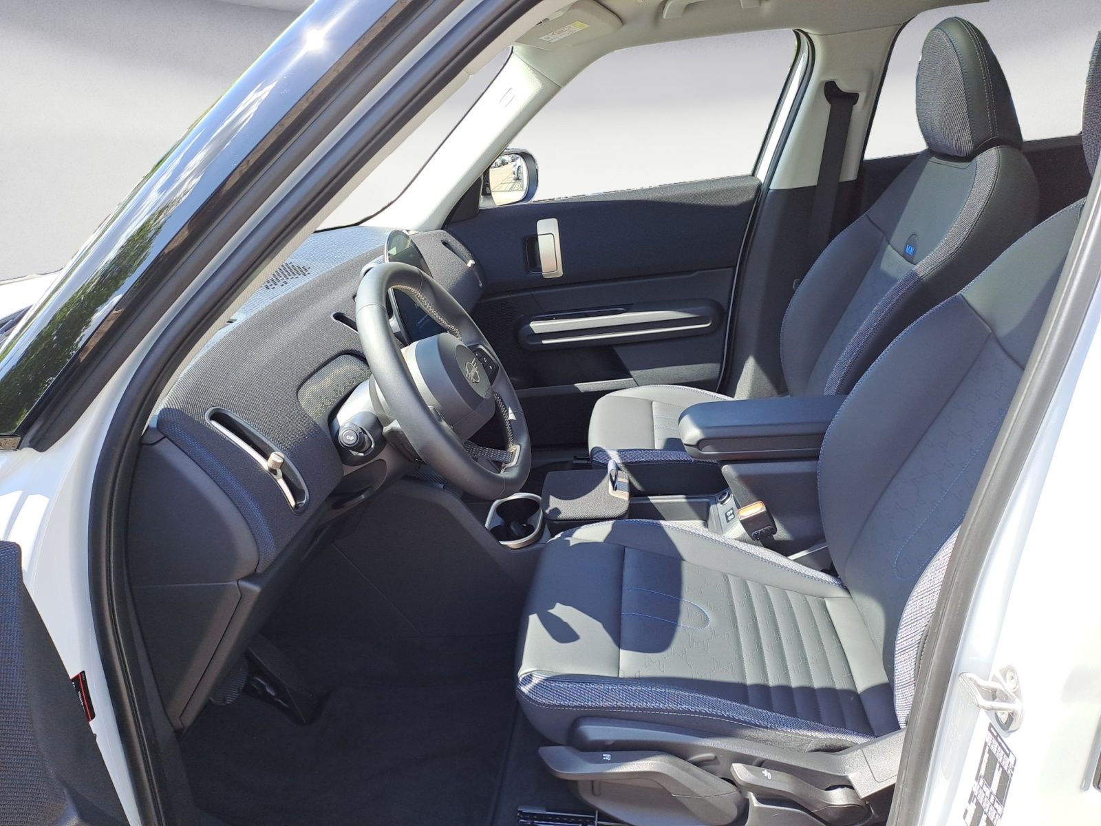 MINI Countryman - Samsaru's Car Outlet