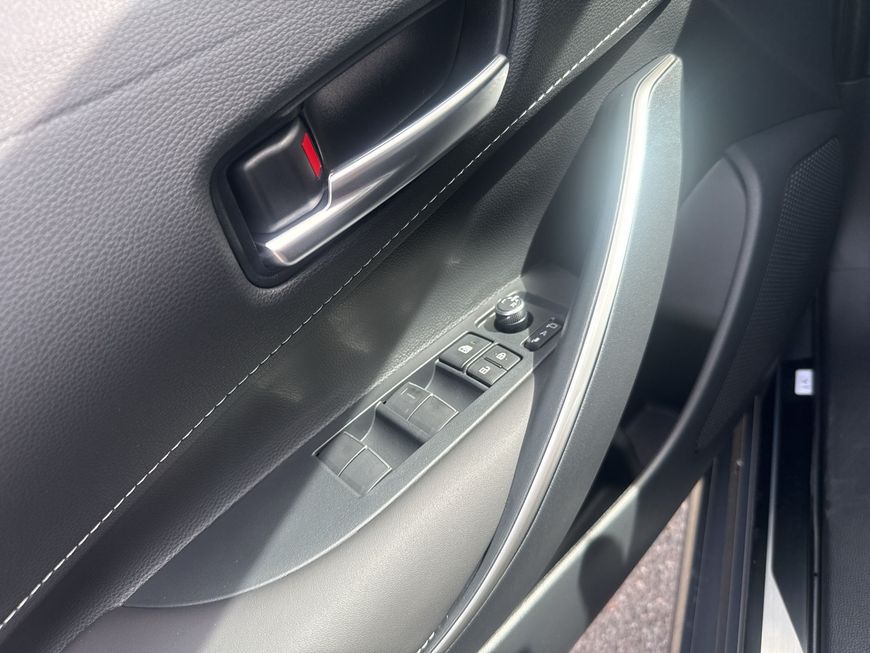 Toyota Corolla 2.0 Hybrid TS Technik-Paket Kamera Navi