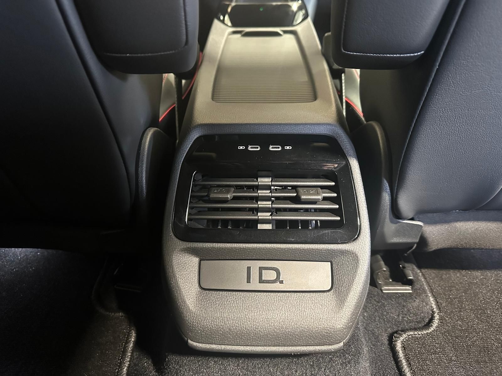 Volkswagen ID.4 GTX 4Motion 82kWh|WP|Matrix|AHK|ACC|360°