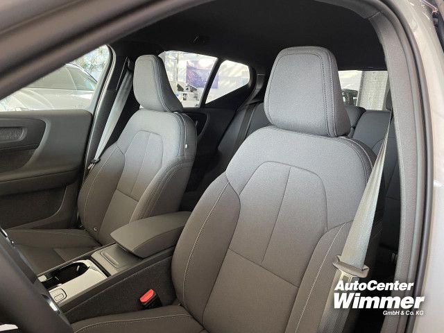 Volvo XC40 Recharge 82 kWh Single M. Extended Range