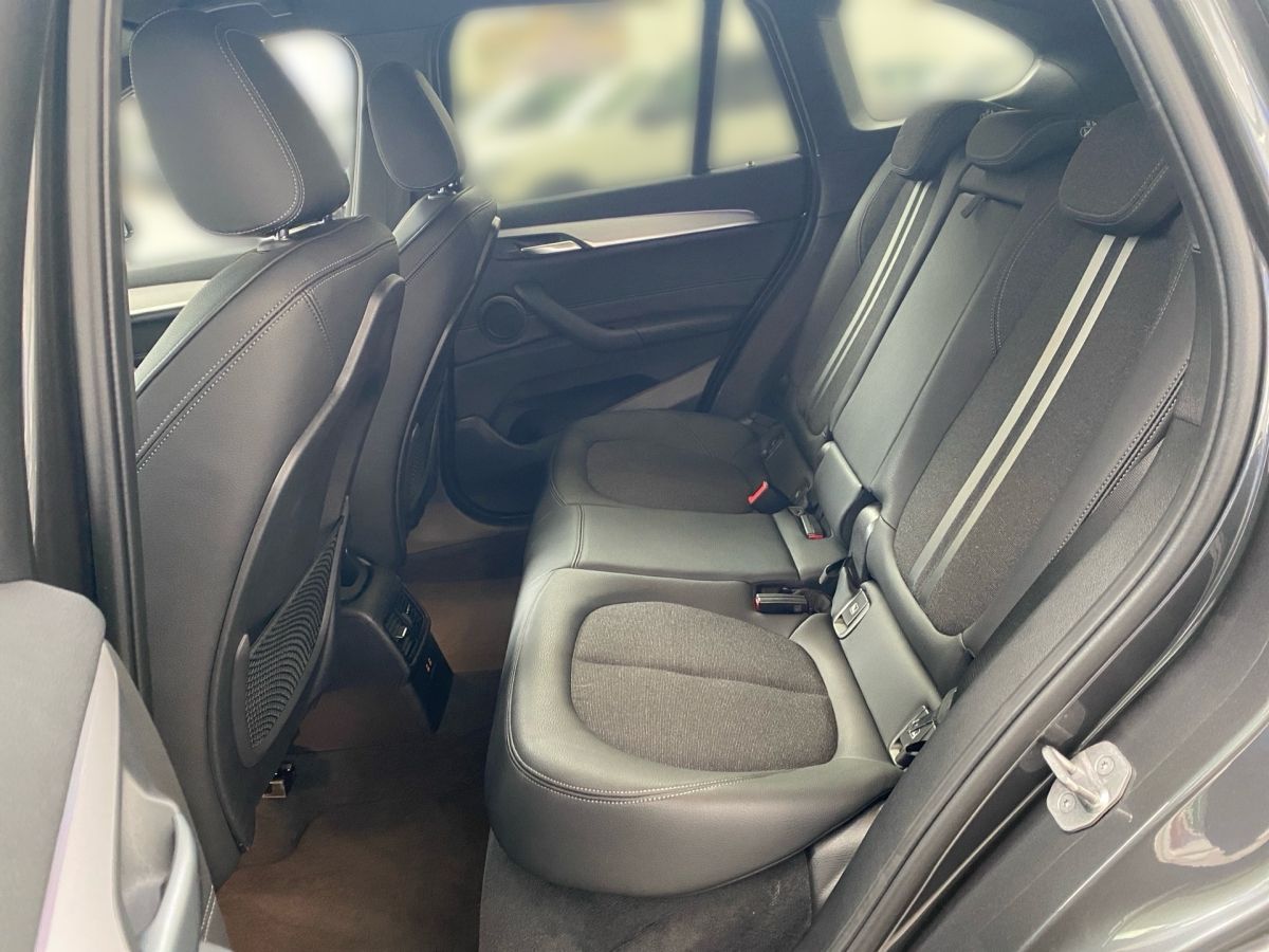 BMW X1 xDrive 25e M Sport - Samsaru's Car Outlet