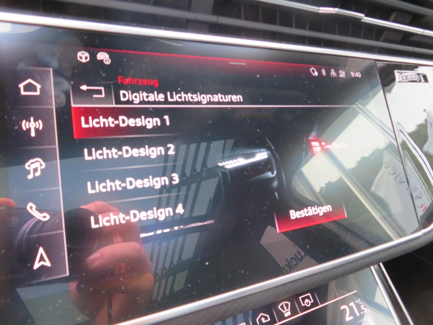 Audi Q7 SUV S line 50 TDI QUATTRO STANDHZ PANO AHK