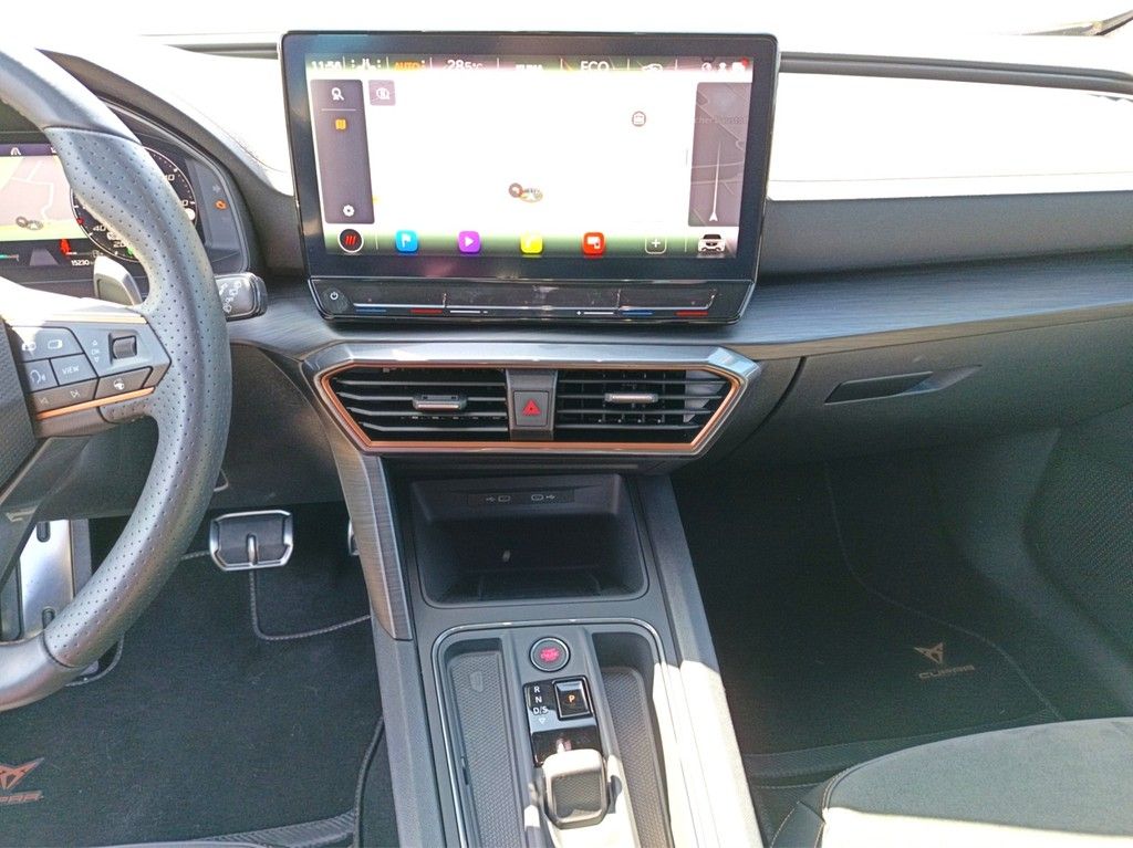 Cupra Formentor e-Hybrid 1.4 TSI DSG Tribe Edition - Samsaru's Car Outlet