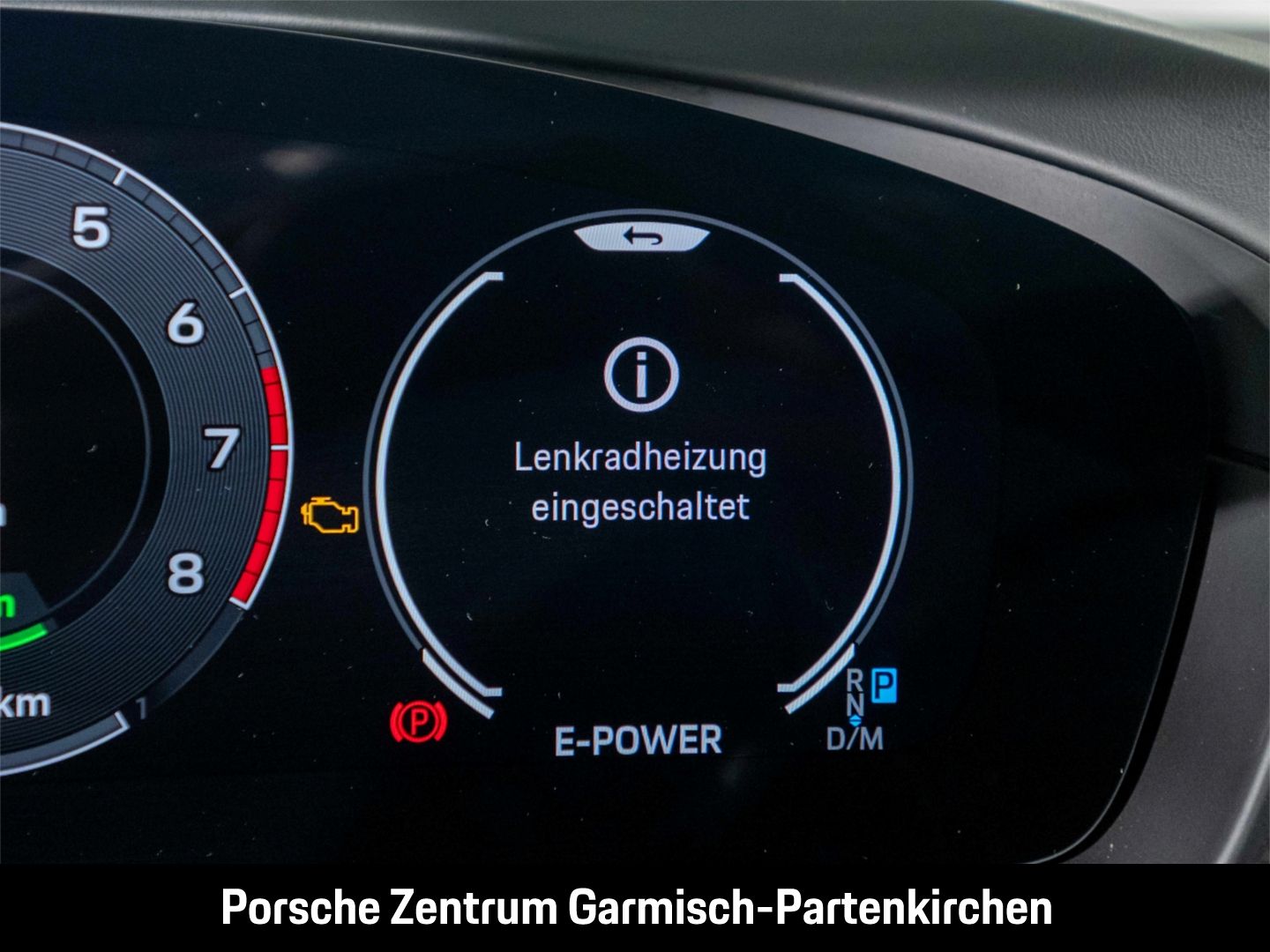 Porsche Cayenne E-Hybrid 360 Kamera LenkradHZG Memory