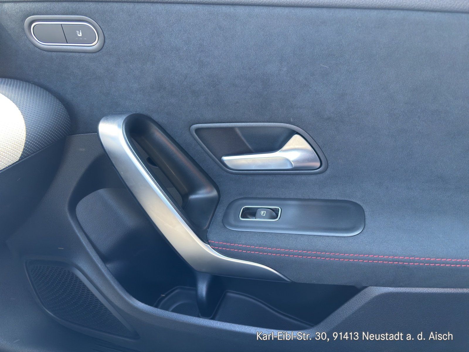 Mercedes-Benz CLA 250 4M SB AMG - Samsaru's Car Outlet