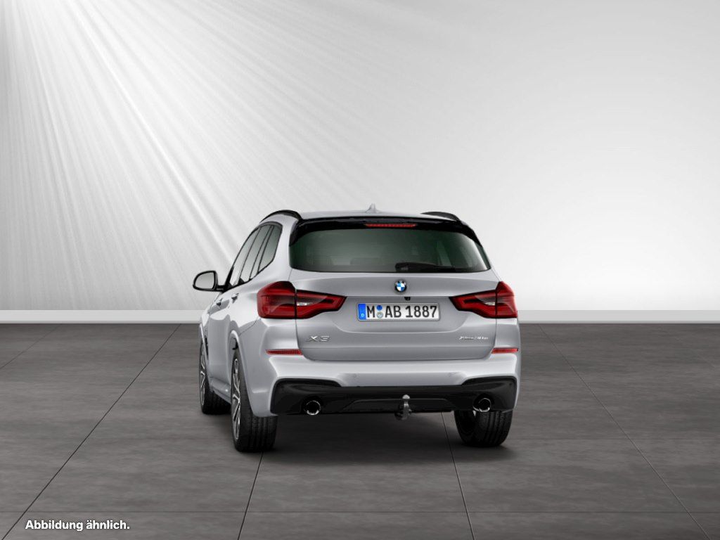 BMW X3 xDrive30e M Sport - Samsaru's Car Outlet