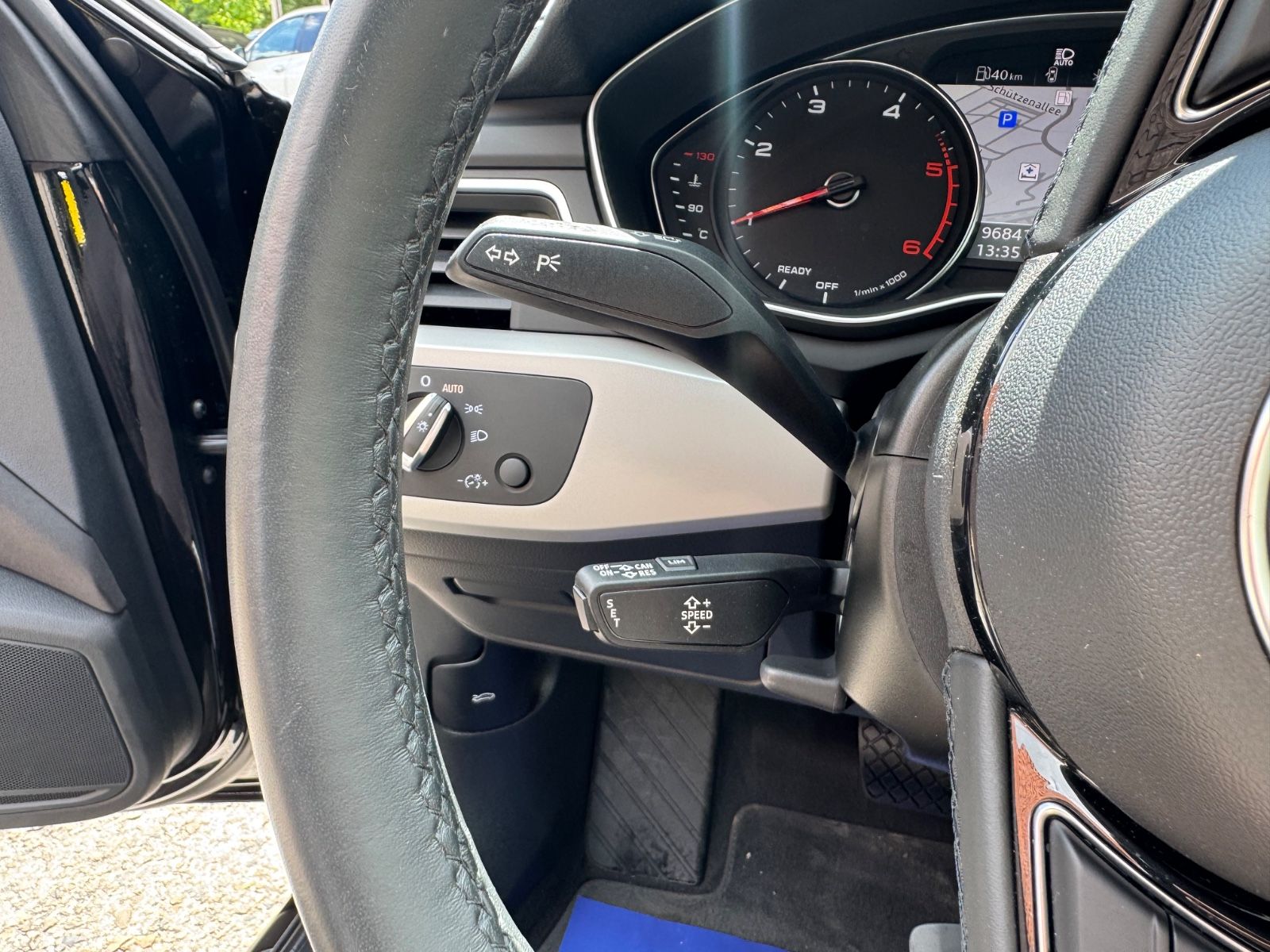 Audi A4 Avant 35 TDI S-Tronic - Samsaru's Car Outlet