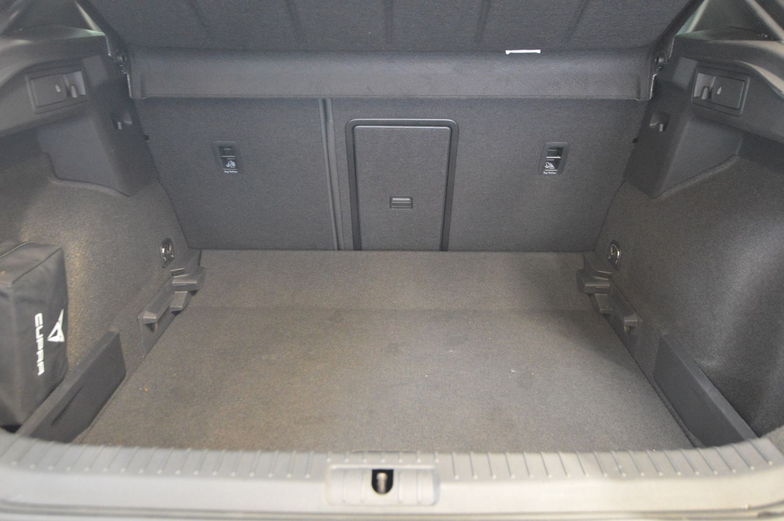 Cupra Formentor 1.5 TSI - Samsaru's Car Outlet