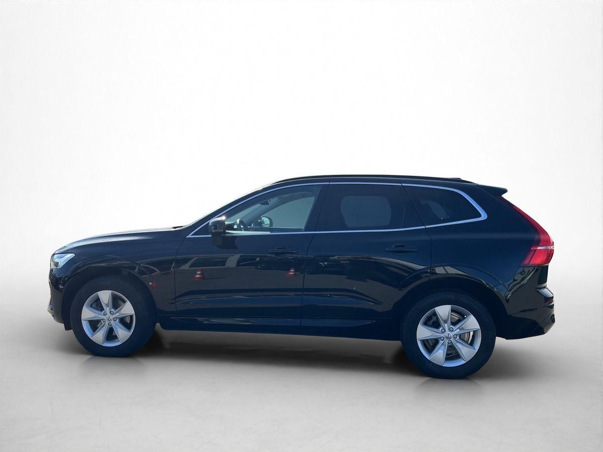 Volvo XC60 2.0 Diesel Momentum Pro AWD - Samsaru's Car Outlet