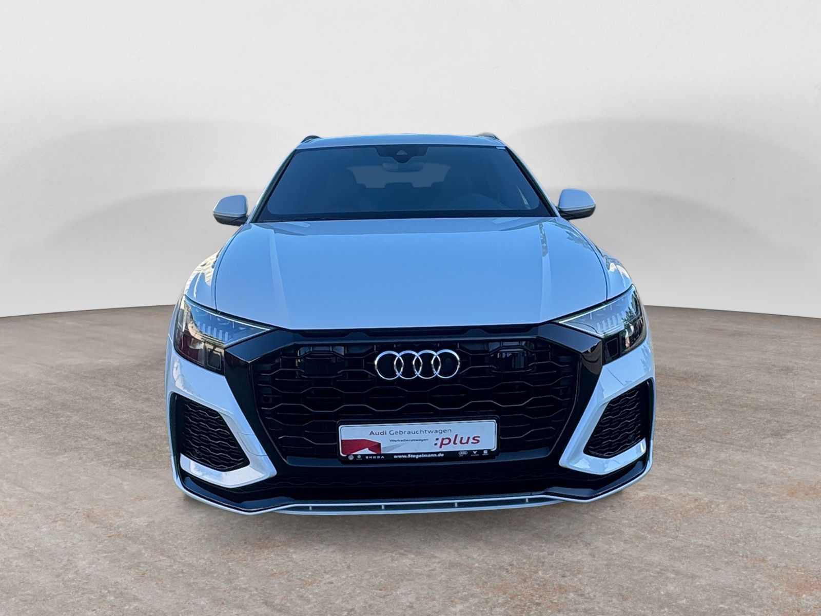 Audi RS Q8 4.0 TFSI qu. Tiptr. *AHK*Matrix-LED*