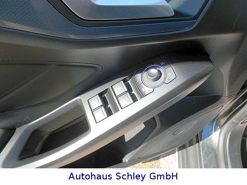 Ford Focus Turnier Active X*1.Hand*B&O*eKlappe*Autom*