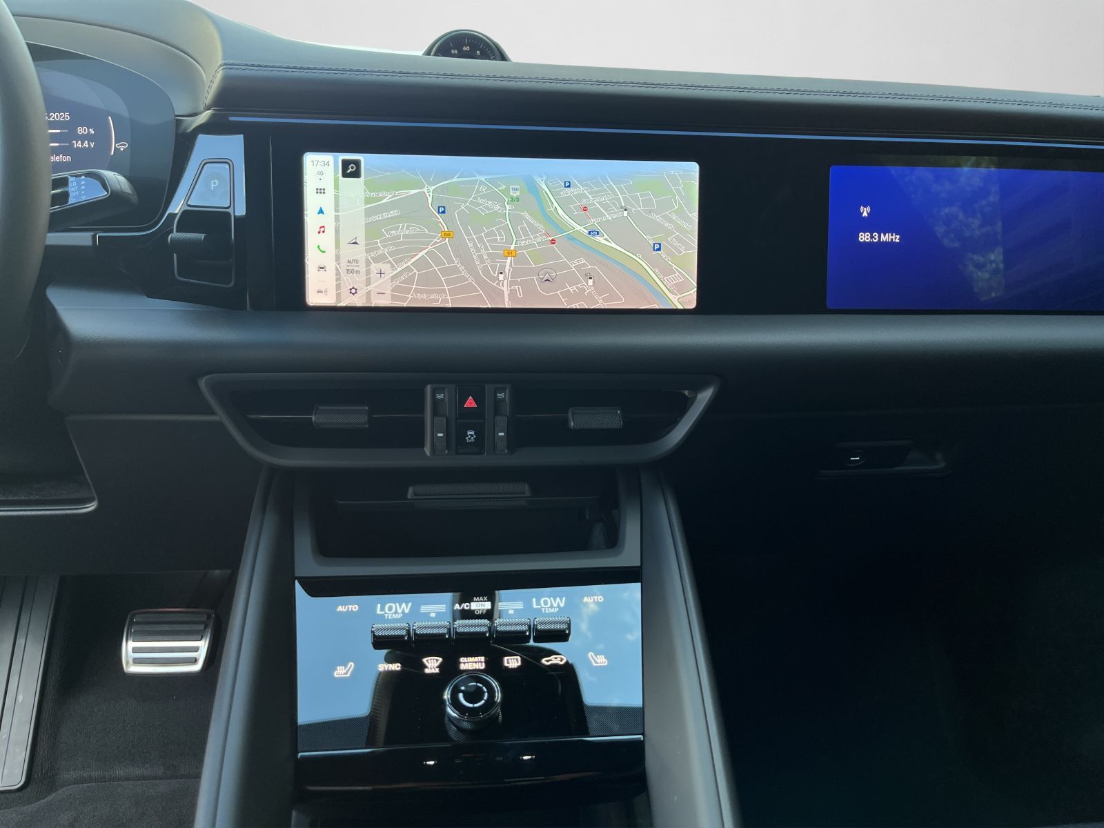 Porsche Macan 4S Headup,Pano,Chrono
