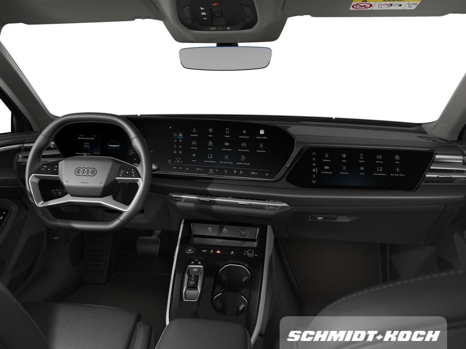 Audi A5 2.0 TFSI Avant quattro edition one S line S