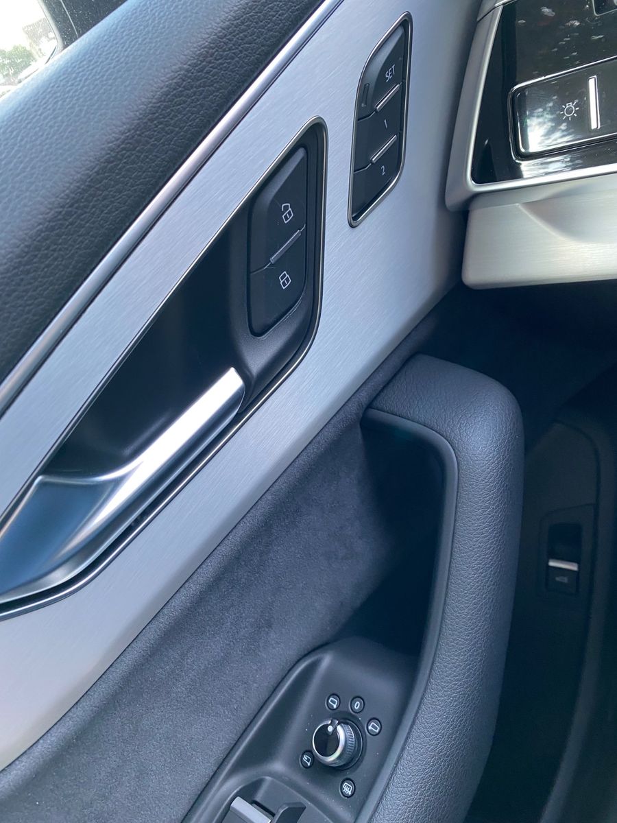 Audi Q7 50 TDI S line 7 Si  Panorama Allradlenkung 22