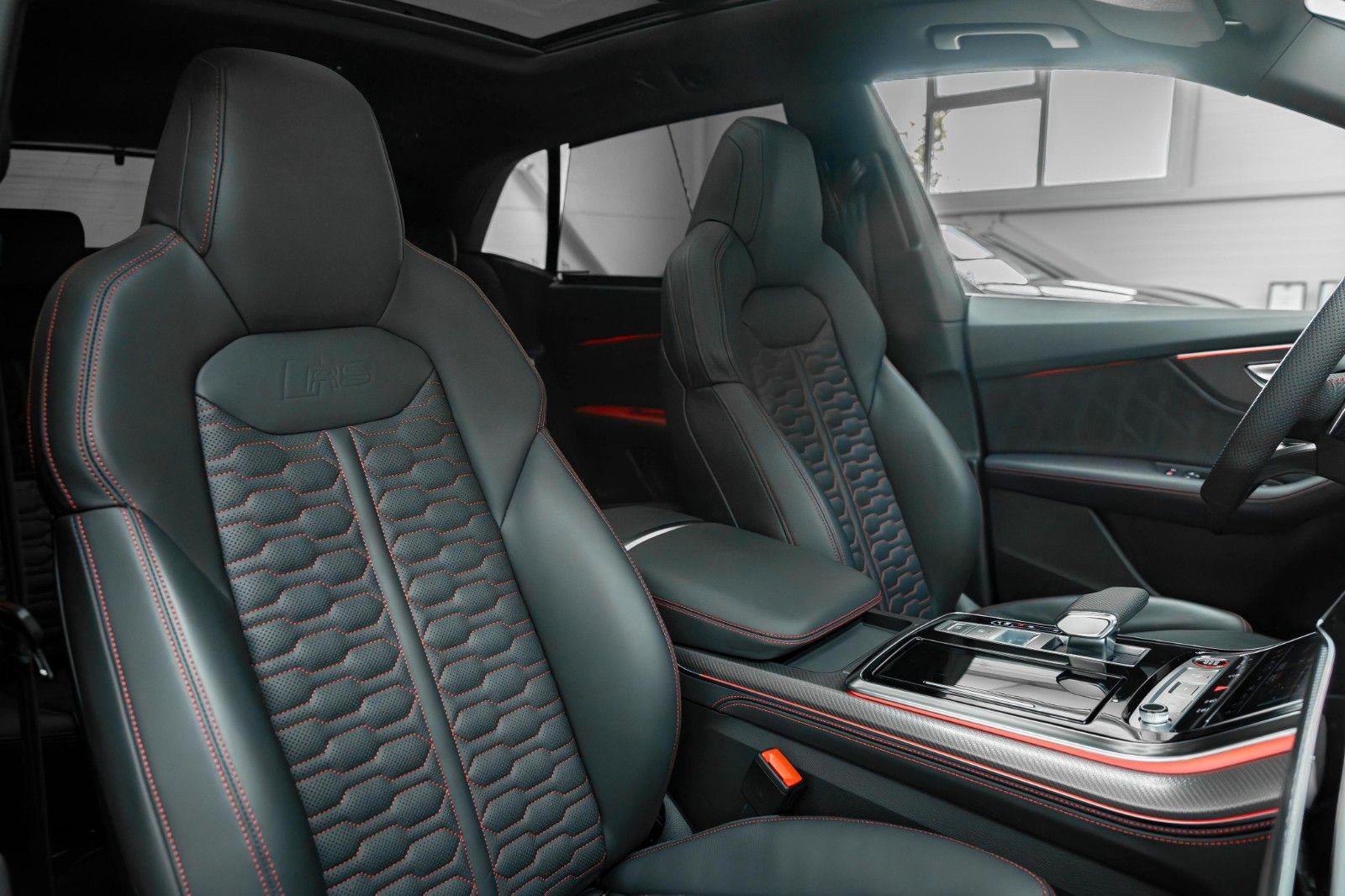 Audi RSQ8 RS Q8 4.0 TFSI quattro,Top Export Preis !!!