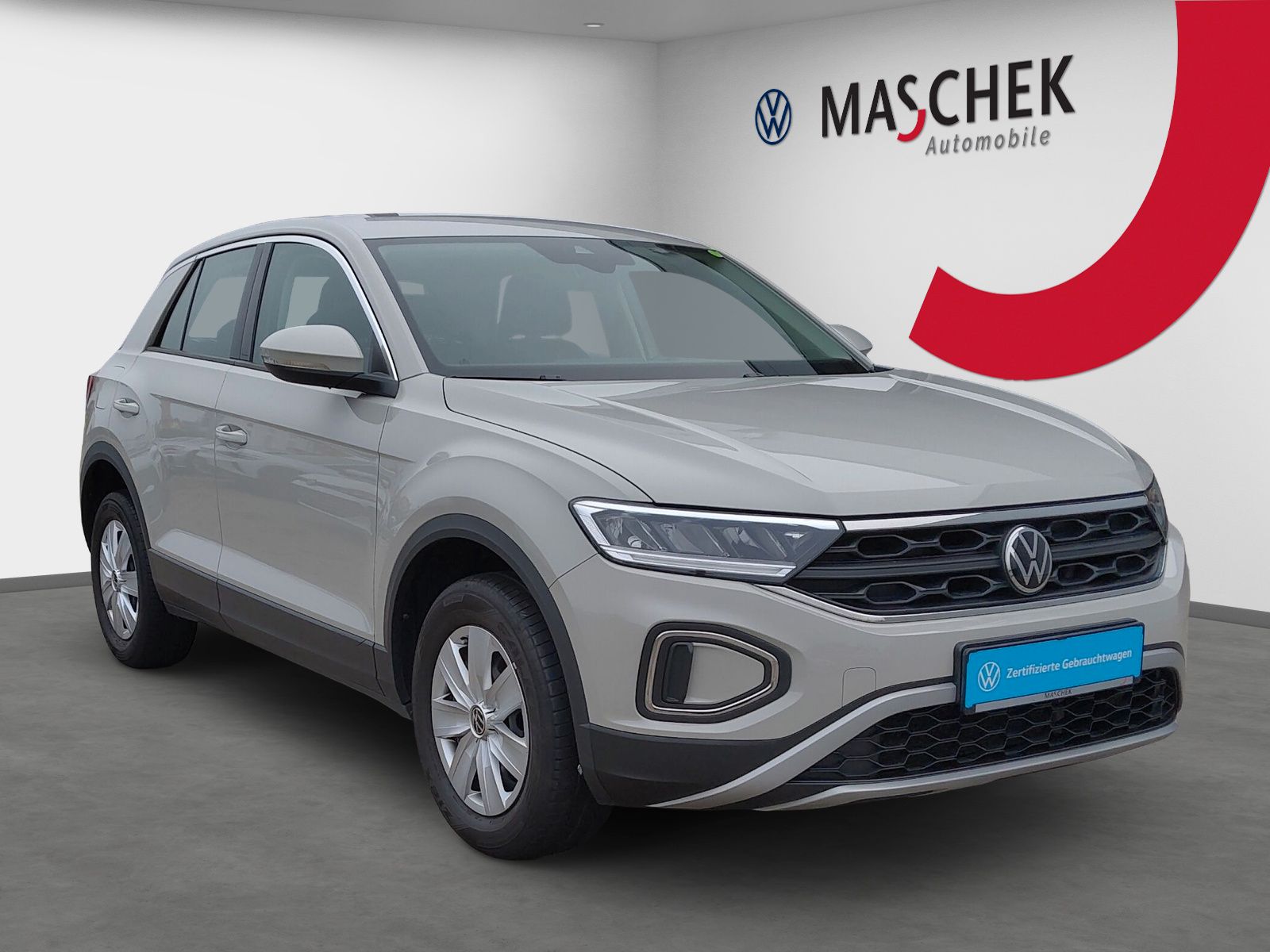 Volkswagen T-ROC 1.0 TSI - Samsaru's Car Outlet