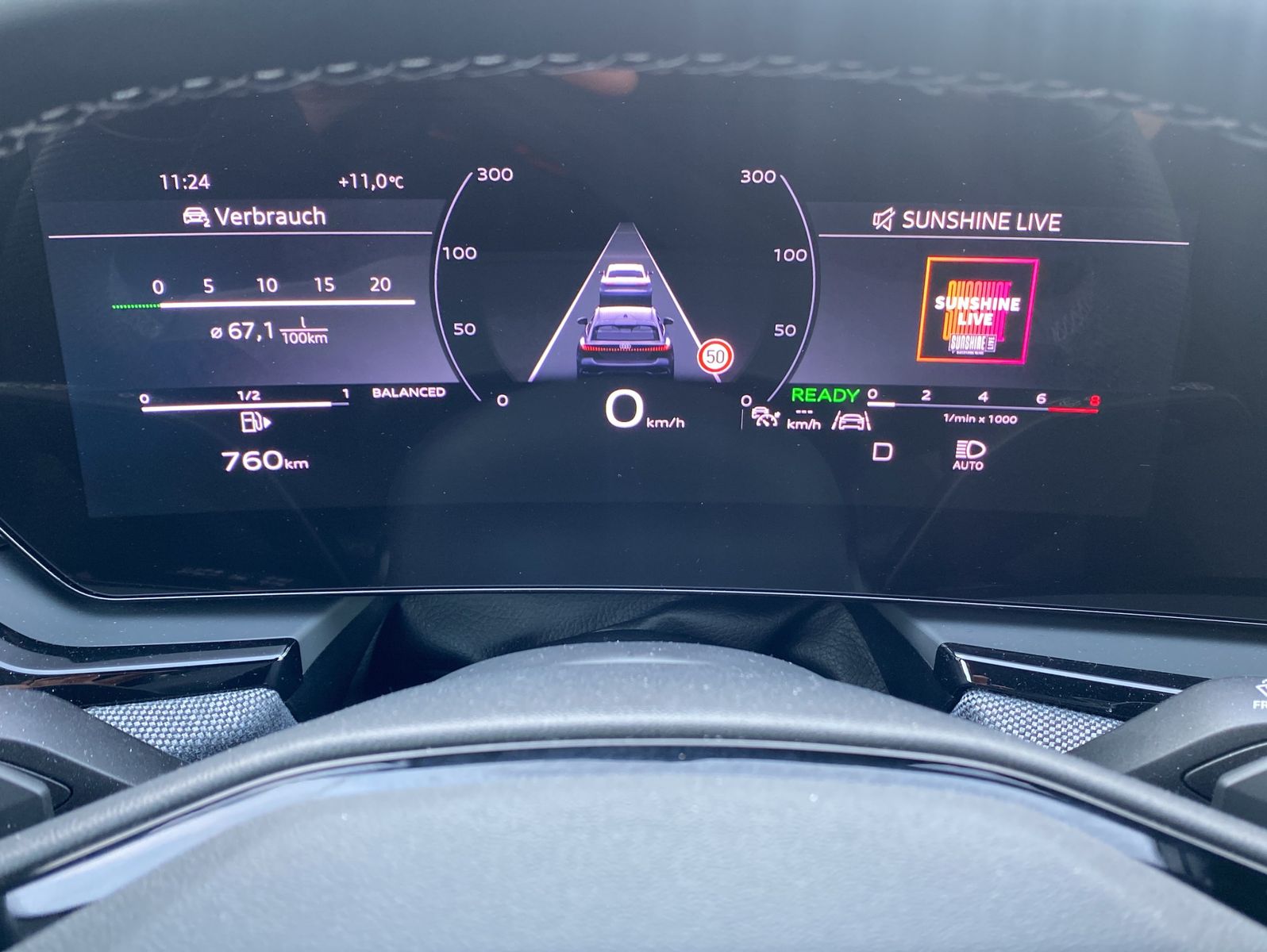 Audi A5 2.0 TFSI S Line Plus S Tronic*Navi*Matrix*Na