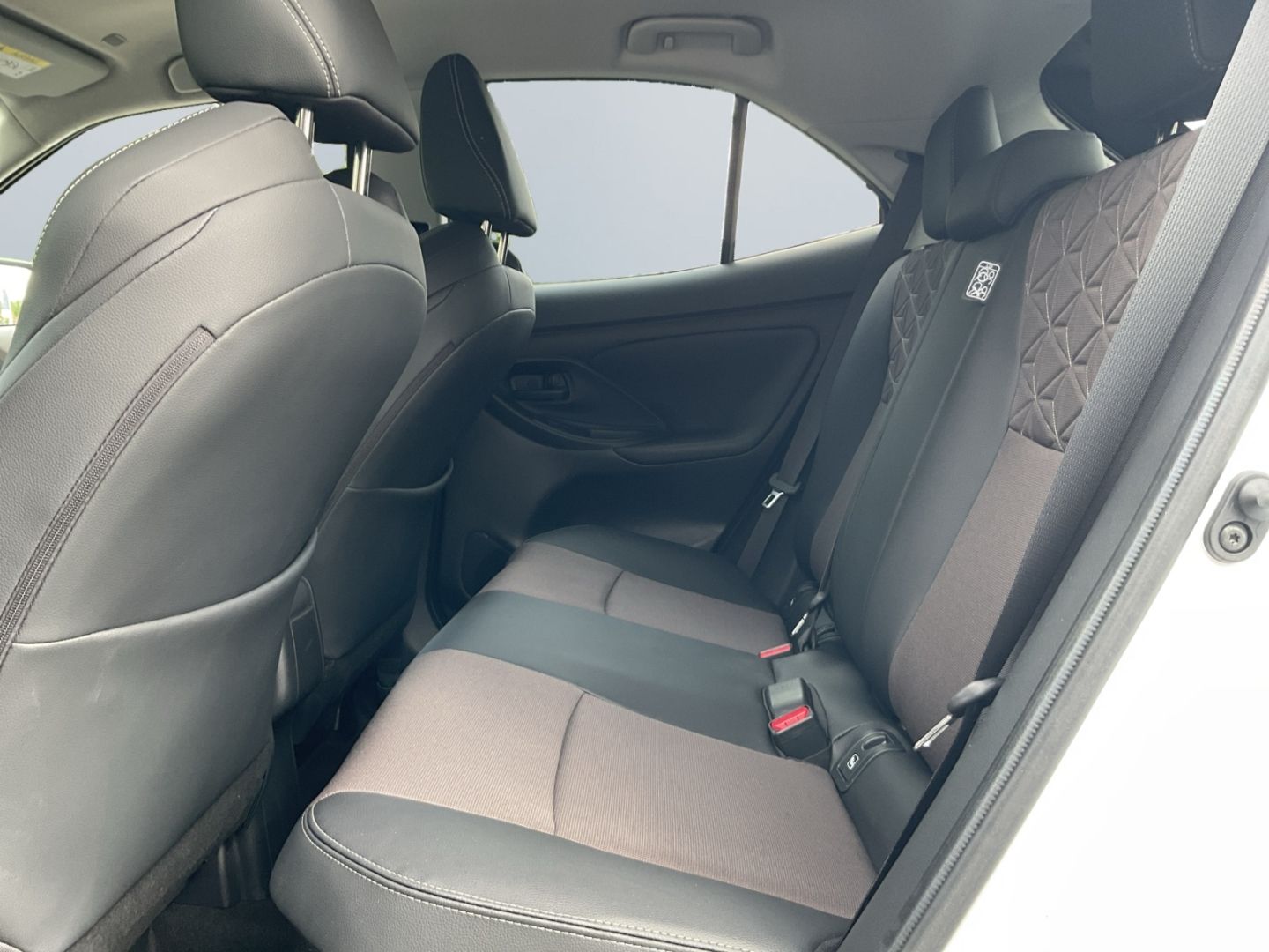 Toyota Yaris Cross Hybrid 130 1.5 Style Plus *Matrix*36