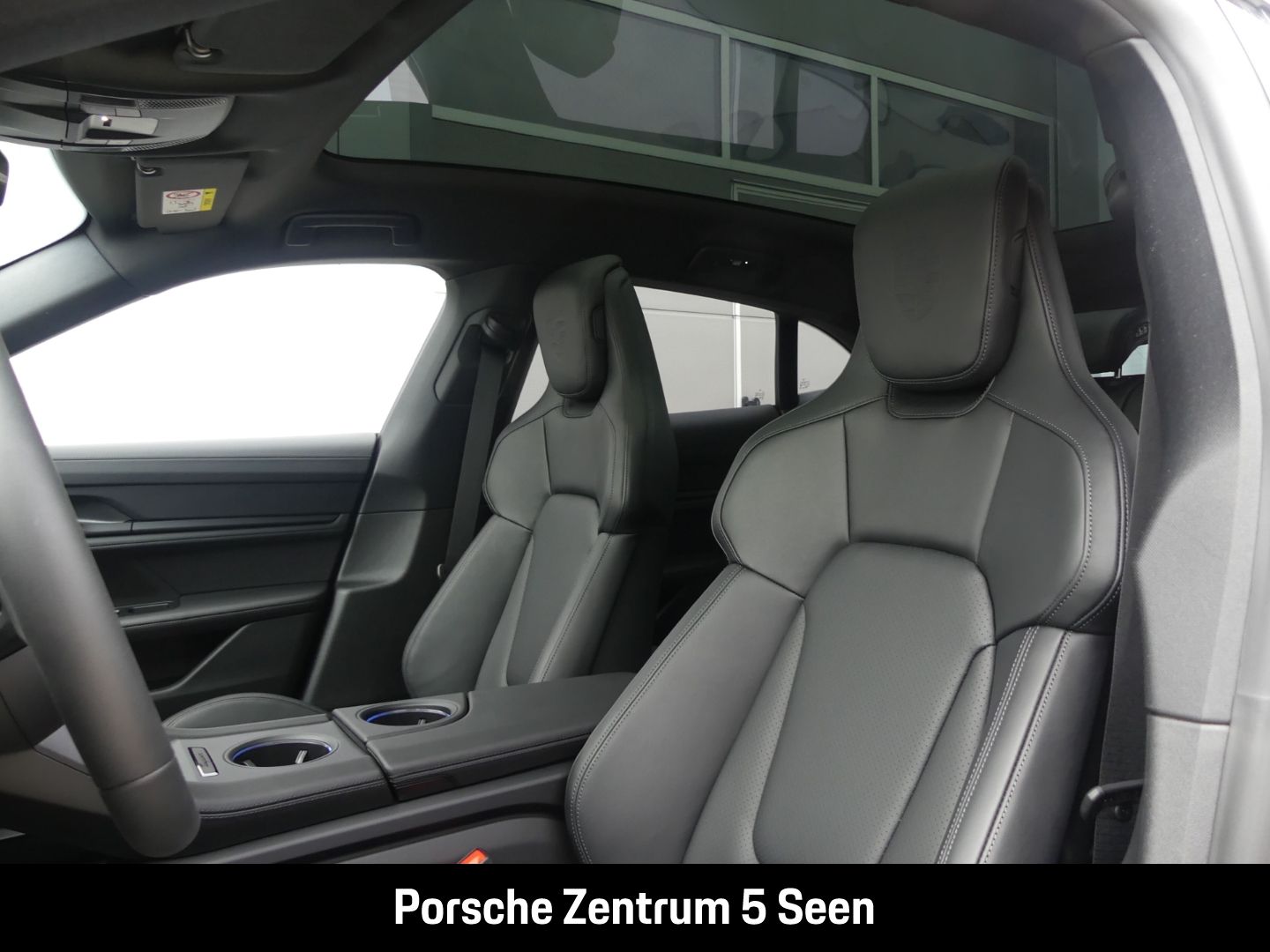 Porsche Taycan 4S Sport Turismo, 18-WEGE, CHRONO, BOSE