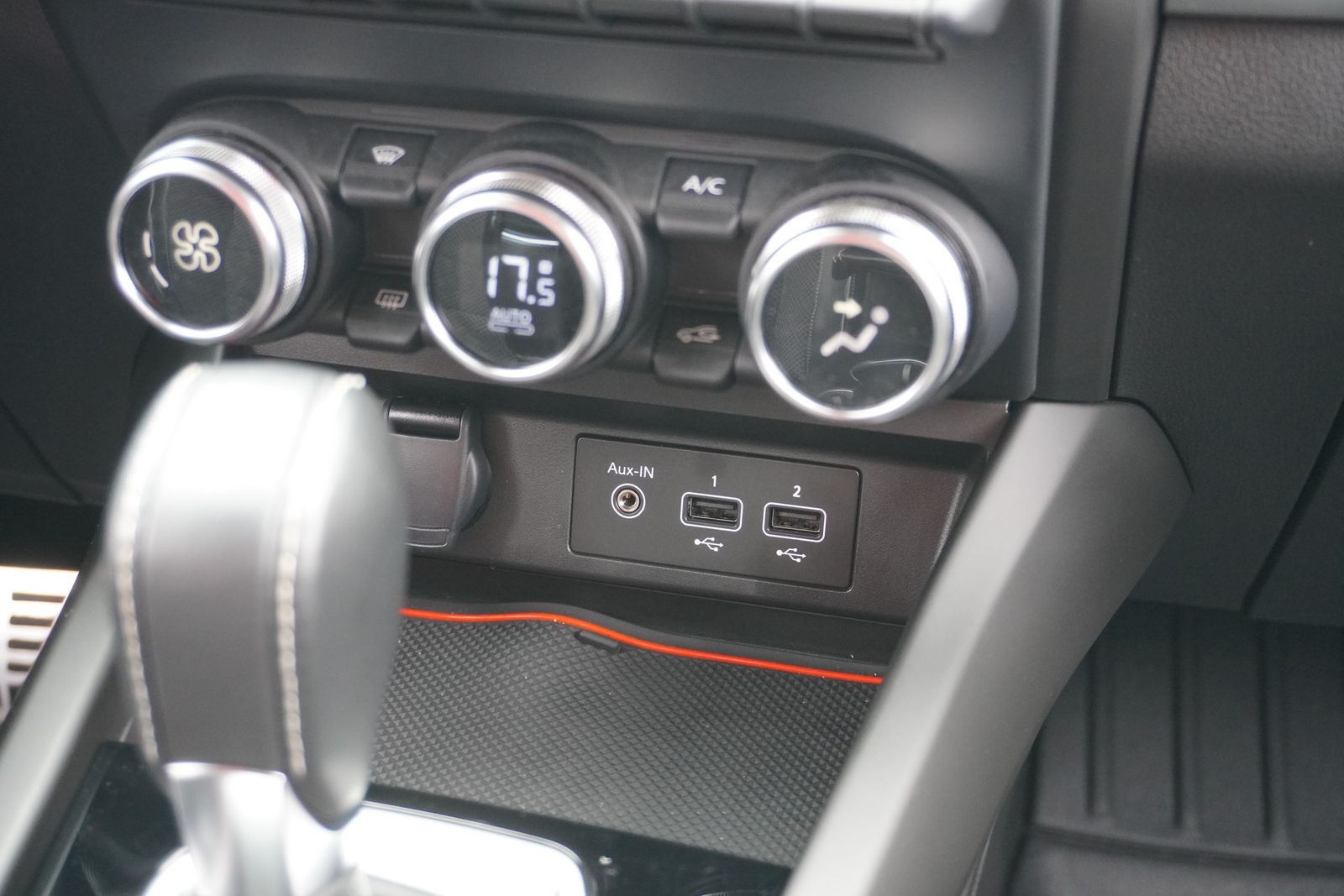 Renault Arkana 1.3 TCe 140 Techno - Samsaru's Car Outlet