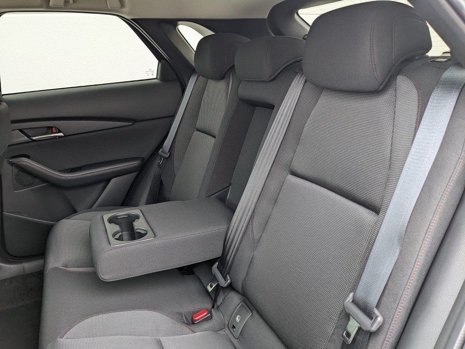 Mazda CX-30 2.0l Skyactiv-X Homura LED Navi Sitzheizun