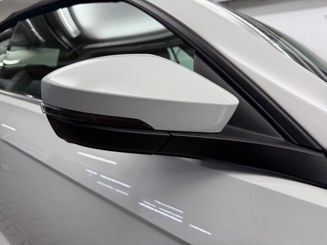 Volkswagen T-Roc 1.5TSI Style - Samsaru's Car Outlet