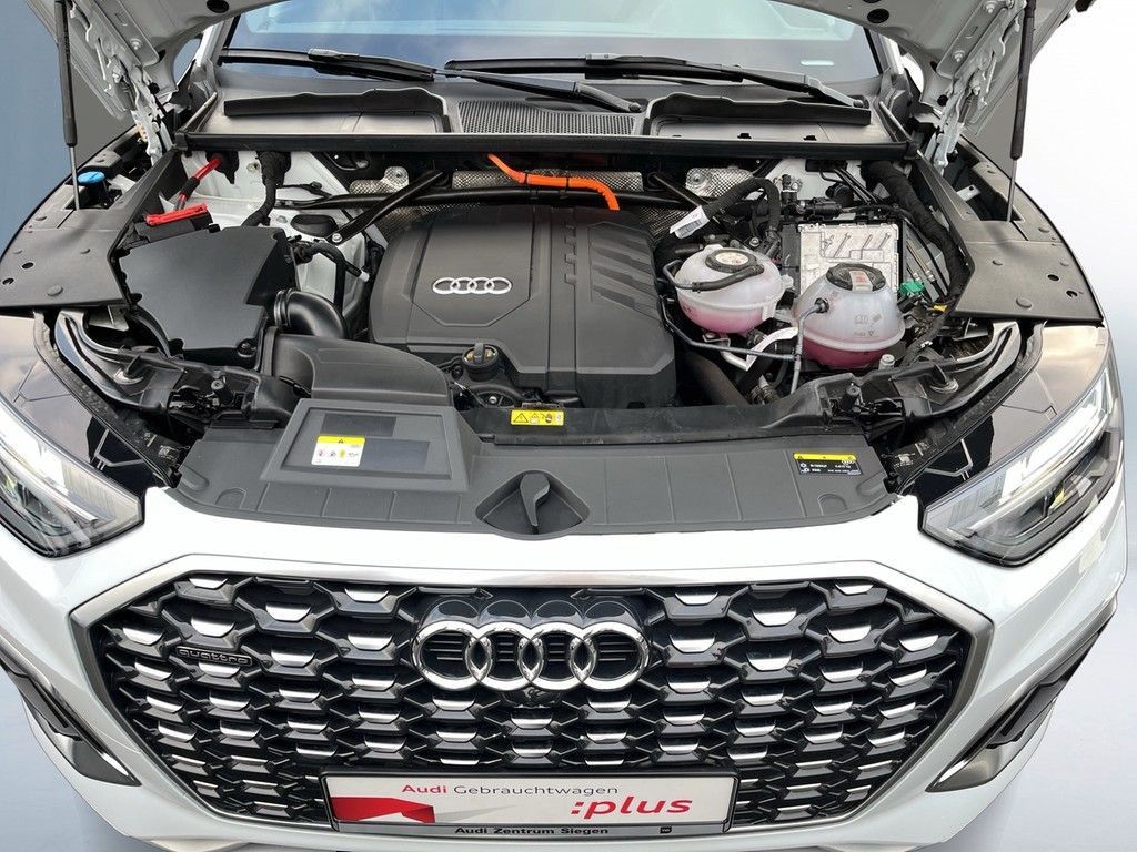 Audi Q5 Sportback 50 TFSI e quattro S Line - Samsaru's Car Outlet