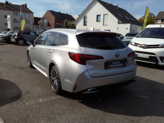 Toyota Corolla Touring Sports 1,8 Hybrid Team D,LED,PCS