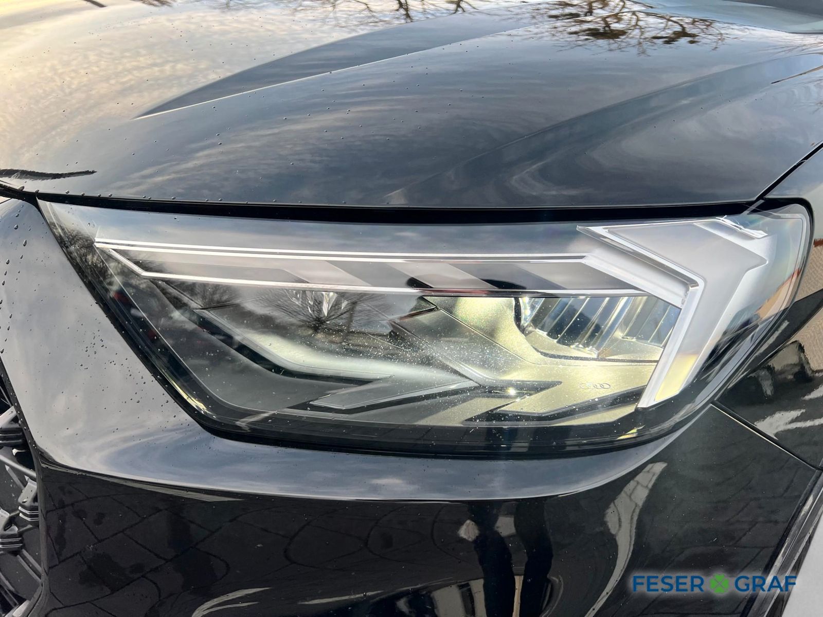 Audi A1 allstreet 30 TFSI S tronic - Samsaru's Car Outlet