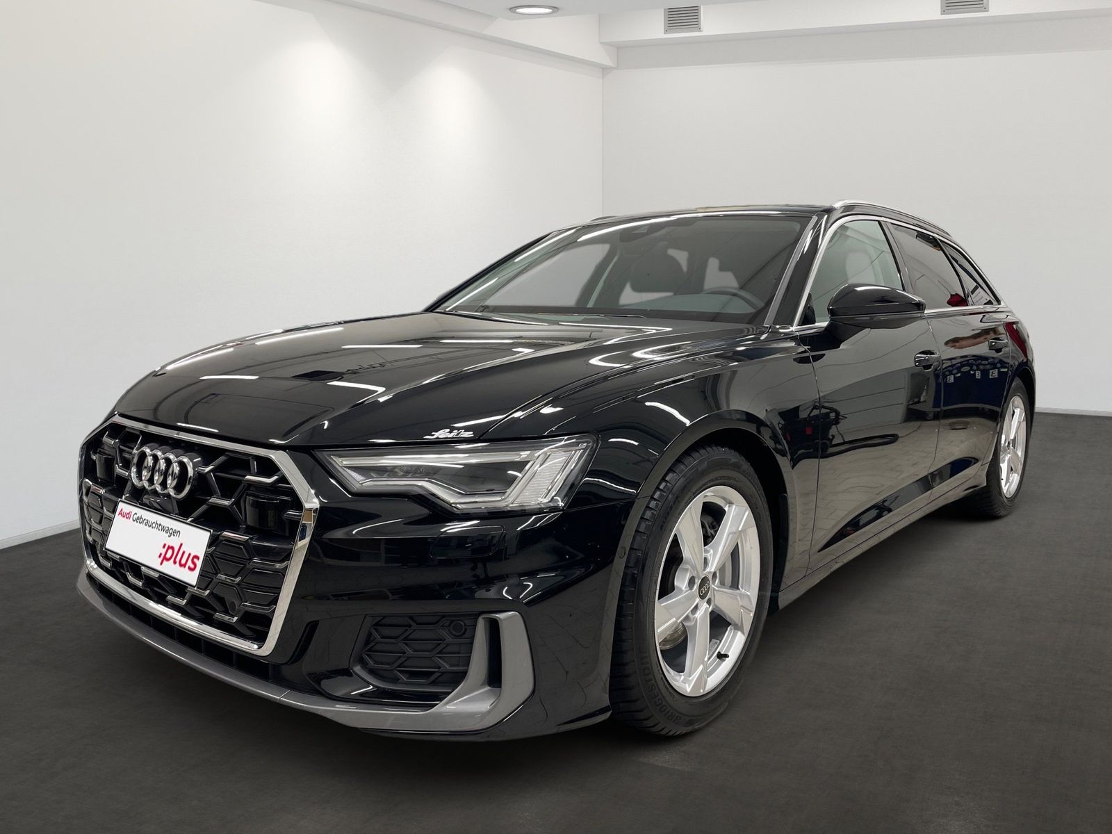 Audi A6 Avant 45 TFSI quattro S line *AHK*MATRIX*KAME