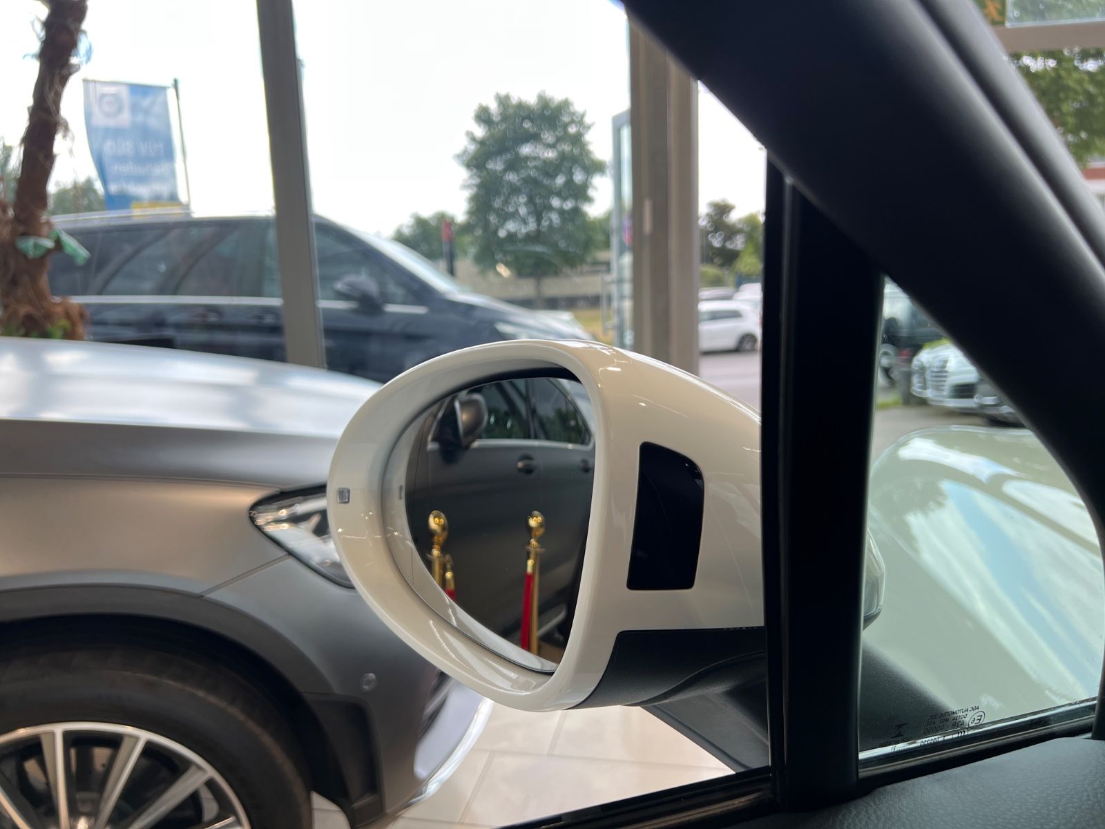 Porsche Macan GTS - Samsaru's Car Outlet