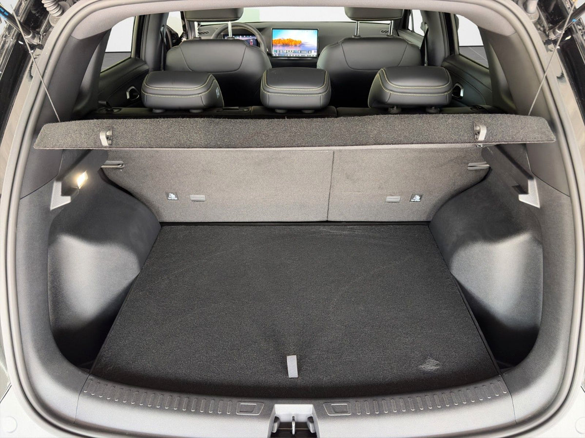 BYD Atto 2
