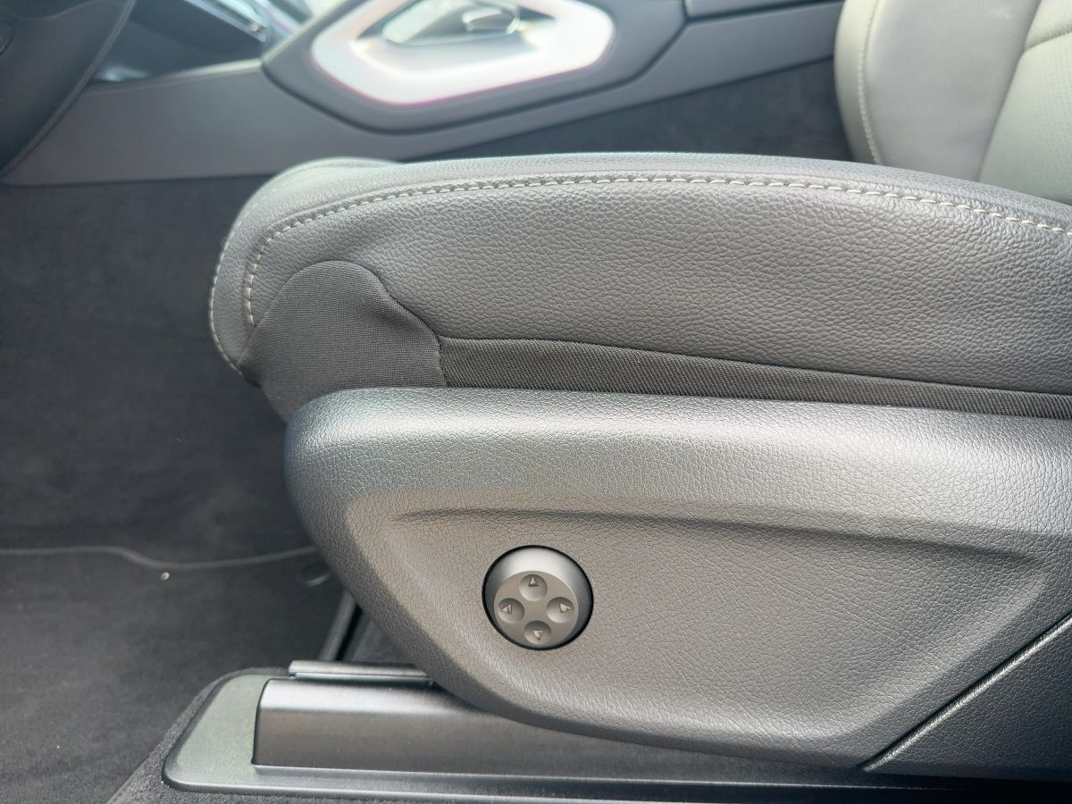 Mercedes-Benz GLE 450 d 4M Coupé AMG PREMIUM+NIGHT+AHK+360°++