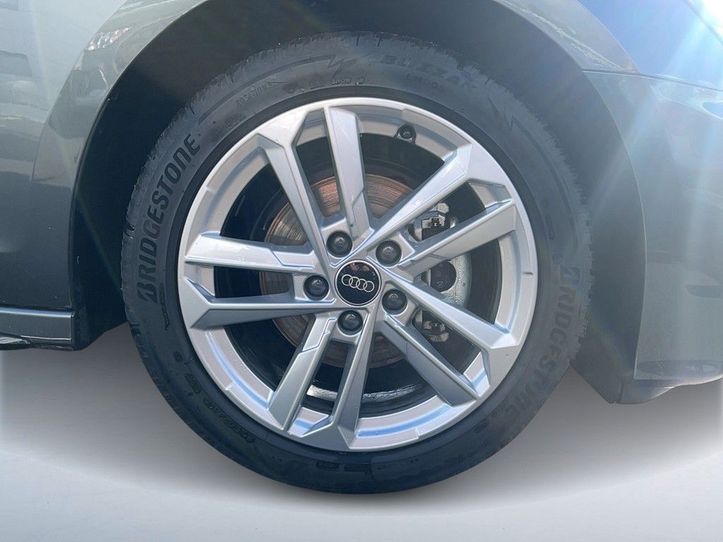 Audi A3 Sportback 30 TFSI S line - Samsaru's Car Outlet