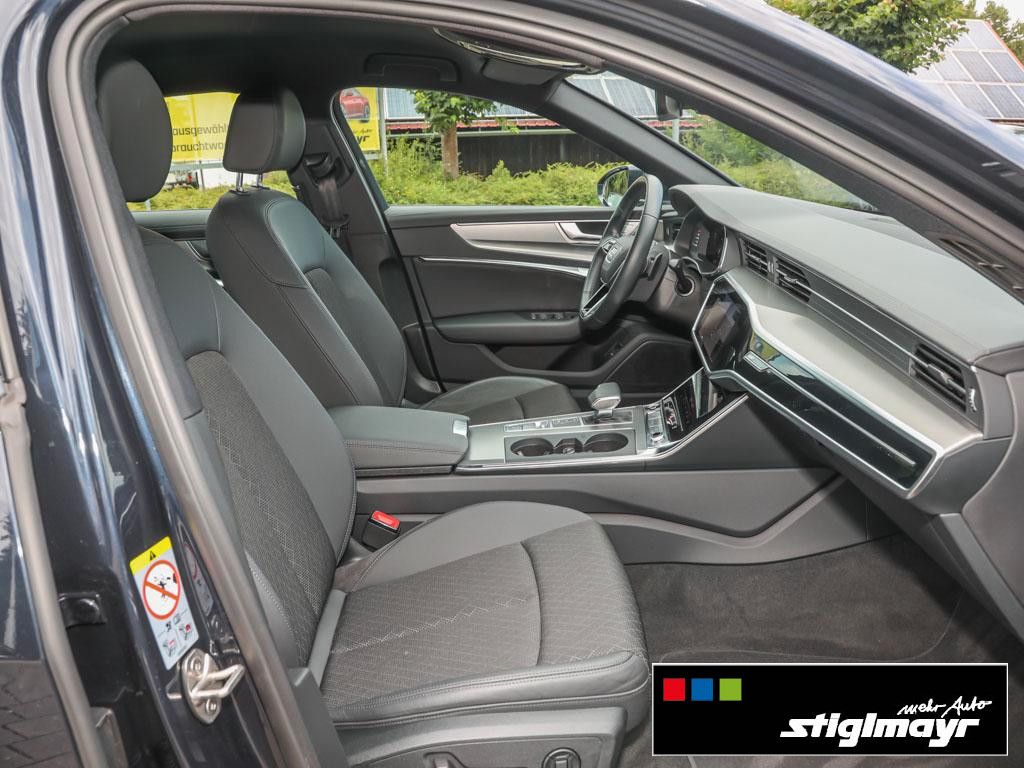 Audi A6 Limousine Design 40 TDI S-tronic - Samsaru's Car Outlet