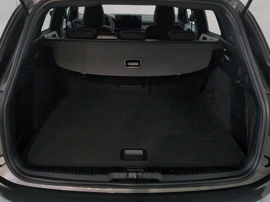 Ford Focus Turnier 1.5 EcoBlue Start-Stopp-System Aut