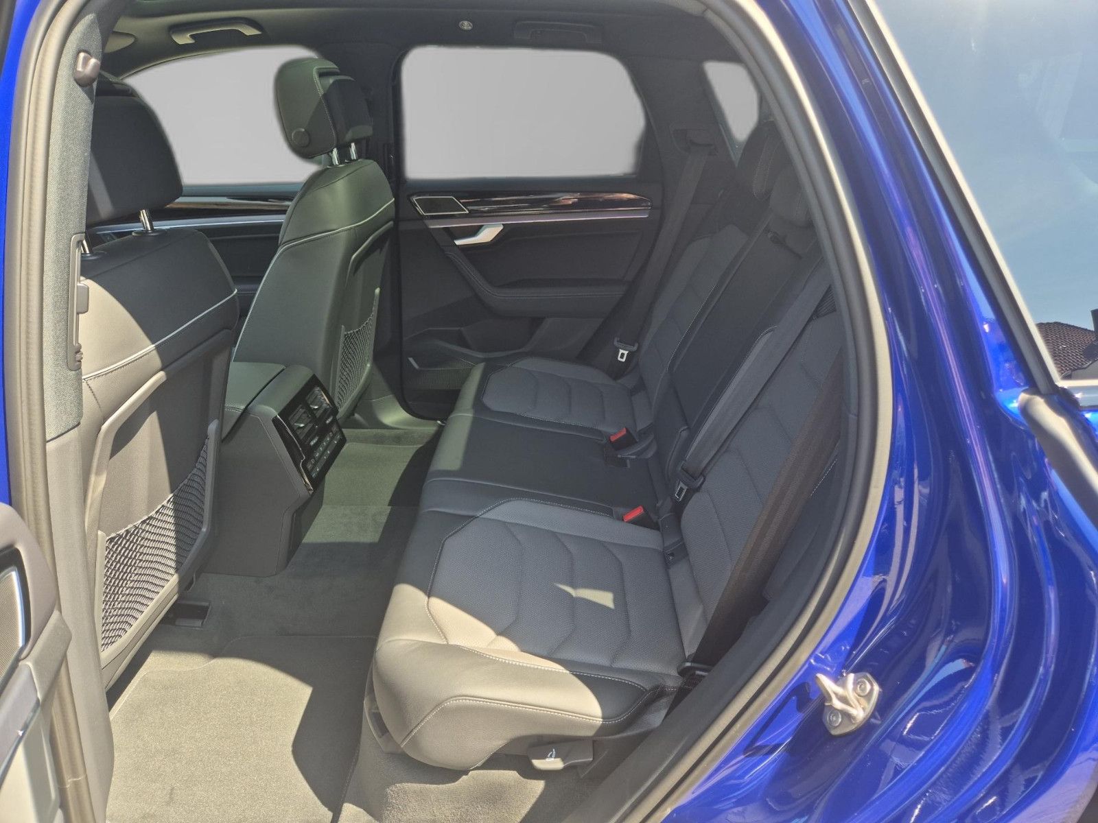 Volkswagen Touareg*3.0TDI*286PS*R-Line*Final Edition