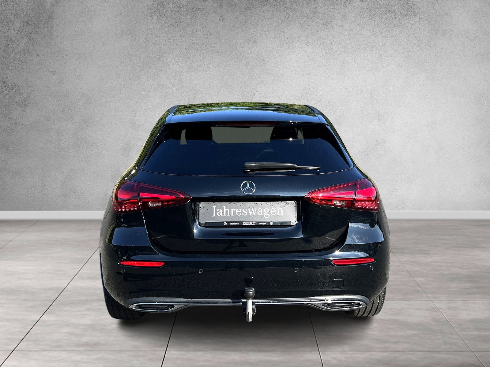 Mercedes-Benz A 180 PROGRESSIVE - Samsaru's Car Outlet