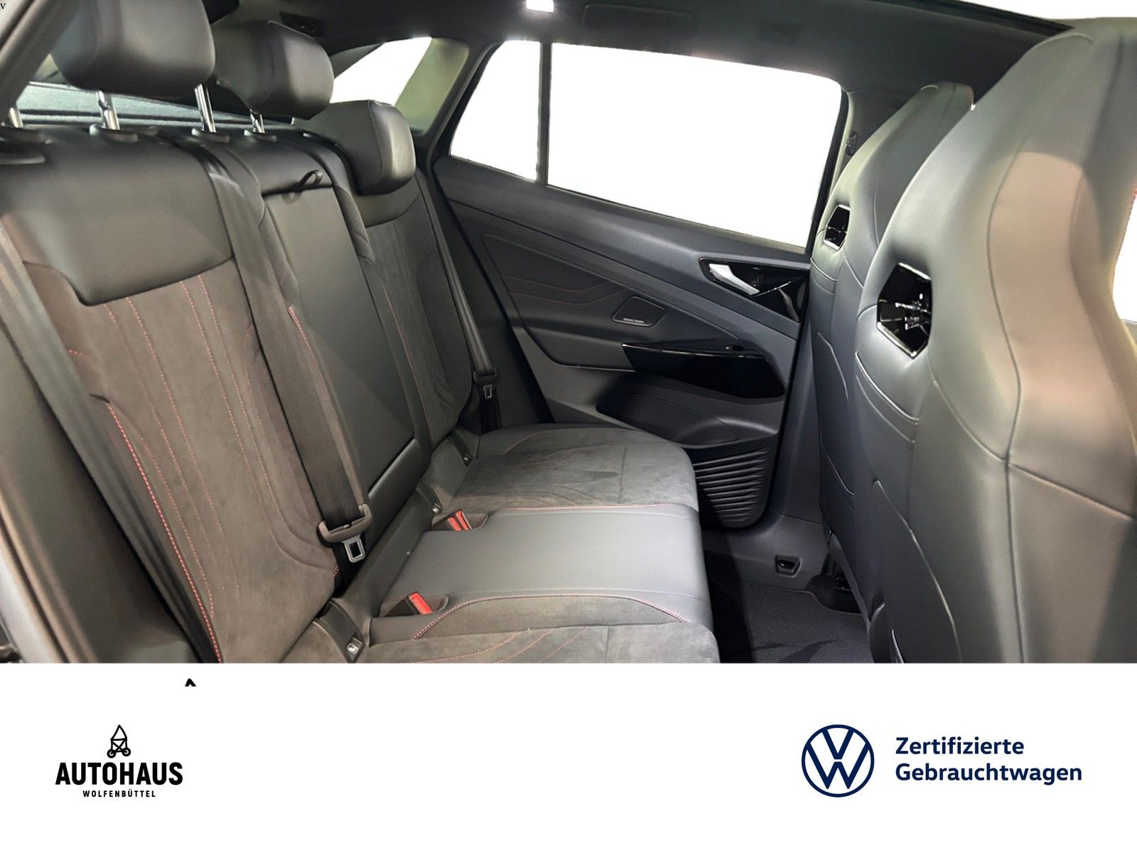 Volkswagen ID.4 GTX 4MOTION 250 kW (340 PS)